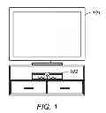Fig. 02 - Using previous selection information in a user interface having a plurality of icons