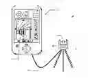 Fig. 01 - Measuring appliance comprising a dynamic sighting functionality and associated method