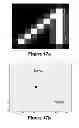 Fig. 13 - Adaptive PSF estimation technique using a sharp preview and a blurred image