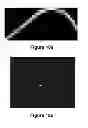 Fig. 14 - Adaptive PSF estimation technique using a sharp preview and a blurred image