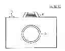 Fig. 01 - Imaging apparatus having temporary recording mode and direct recording mode