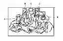 Fig. 01 - Image capturing device and image capturing method