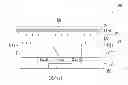 Fig. 01 - Polymer stabilization alignment liquid crystal display panel and liquid crystal display panel