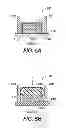 Fig. 06 - Modulating thickness of colored fluid in color display