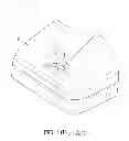 Fig. 02 - CASING STRUCTURE AND ELECTRONIC DEVICE