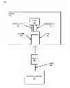 Fig. 01 - Optical transceiver interface with C-shaped planar alignment and securing