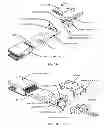Fig. 02 - Optical transceiver interface with C-shaped planar alignment and securing