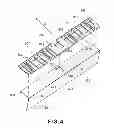 Fig. 04 - Fixing apparatus including guiding member configured to guide a sheet toward a nip at which a toner image on the sheet is fixed
