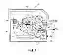 Fig. 07 - Fixing apparatus including guiding member configured to guide a sheet toward a nip at which a toner image on the sheet is fixed