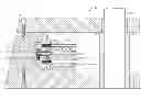 Fig. 01 - Injection nozzle with enhanced heat transfer characteristics