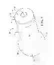 Fig. 07 - Injection nozzle with enhanced heat transfer characteristics