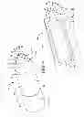 Fig. 09 - Injection nozzle with enhanced heat transfer characteristics