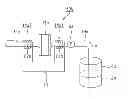Fig. 01 - ELECTRODE MATERIAL APPLYING APPARATUS AND FILTERING APPARATUS