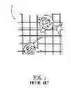 Fig. 02 - Patterned fabric with an image pattern