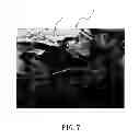 Fig. 06 - Patterned fabric with an image pattern
