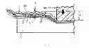 Fig. 07 - Textile floor-covering with liquid blocking surface