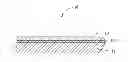 Fig. 01 - SURFACE TREATMENT METHOD FOR DIAMOND-LIKE CARBON LAYER AND COATED ARTICLE MANUFACTURED BY THE METHOD
