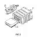 Fig. 05 - Middle and large-sized battery pack having improved cooling efficiency