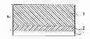 Fig. 01 - p-Terphenyl compound mixture and electrophotographic photoreceptors made by using the same