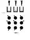 Fig. 07 - Combinatorial methods for making CIGS solar cells