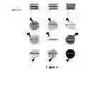 Fig. 11 - Combinatorial methods for making CIGS solar cells