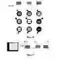 Fig. 12 - Combinatorial methods for making CIGS solar cells
