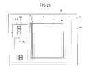 Fig. 20 - Semiconductor storage device and manufacturing method thereof