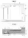 Fig. 23 - Semiconductor storage device and manufacturing method thereof