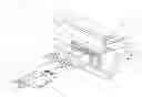 Fig. 01 - GG45 plug with hinging load bar
