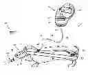 Fig. 01 - Air driven toy assembly