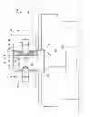 Fig. 02 - Scattering prevention structure of grinding machine