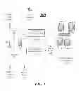 Fig. 02 - System and method for multi-radio cloud computing for location sensing