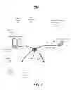 Fig. 03 - System and method for multi-radio cloud computing for location sensing