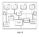 Fig. 13 - System and method for multi-radio cloud computing for location sensing
