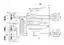 Fig. 01 - System and method for determining an SMS message retransmission schedule
