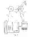 Fig. 17 - Information system with detachable information module