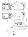 Fig. 20 - Information system with detachable information module
