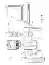 Fig. 21 - Information system with detachable information module