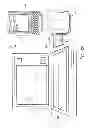 Fig. 25 - Information system with detachable information module