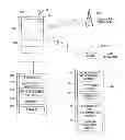 Fig. 01 - Multi-mode methods and devices utlizing battery power level for selection of the modes