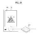 Fig. 22 - SYSTEM, ELECTRONIC DEVICE, AND CHARGER