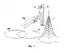 Fig. 12 - ANTENNA AND BASE STATION