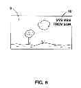 Fig. 07 - Portable Personal Entertainment Video Viewing System