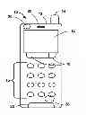 Fig. 01 - Mobile device display management