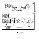 Fig. 08 - Wireless communication device and method with an orientation detector