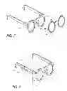 Fig. 06 - Eyeglasses with electronic components