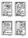 Fig. 01 - Game, such as electronic collectable and card or tradable object game employing customizable features