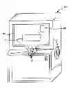 Fig. 01 - Gaming apparatus and method having a separate but simultaneously operating bonus indicator