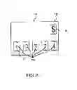 Fig. 03 - Gaming apparatus and method having a separate but simultaneously operating bonus indicator