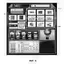 Fig. 10 - Multiplayer slot machine gaming
